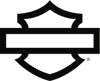 BW Harley-Davidson_logo