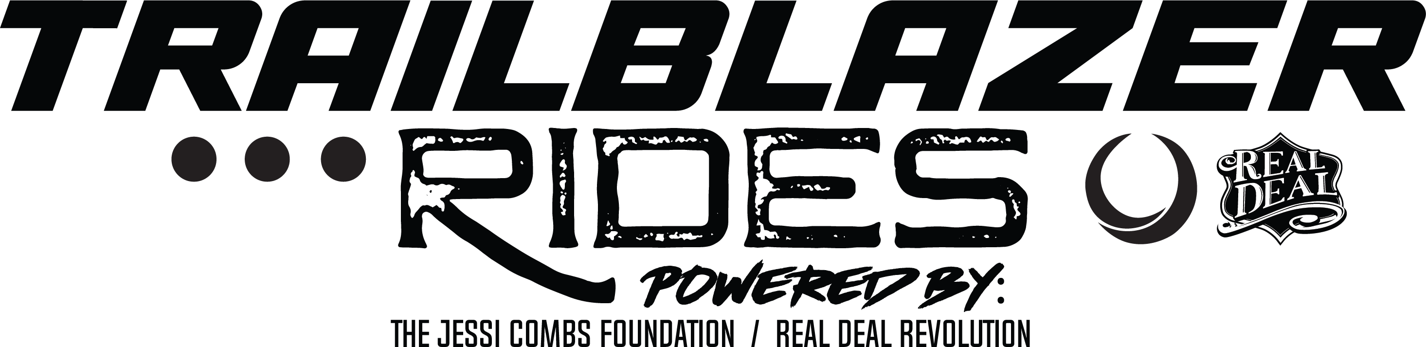 Trailblazer logo